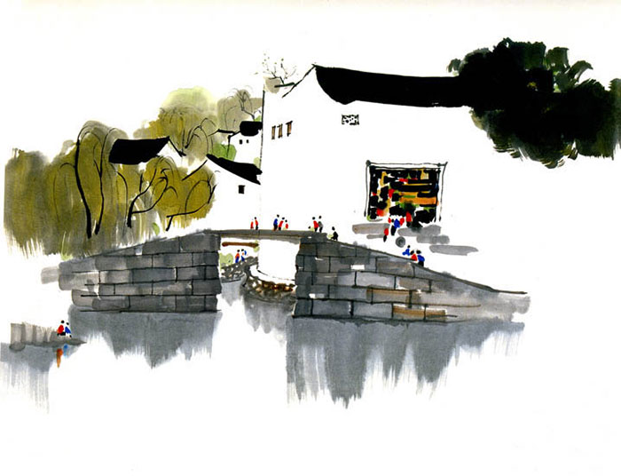 Compatible Landschaft JAHRRIESNGE  for houses lpf09187 