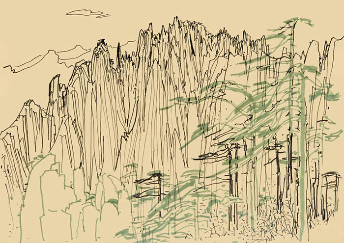 Compatible Landschaft JAHRRIESNGE  for trees lpf09188 