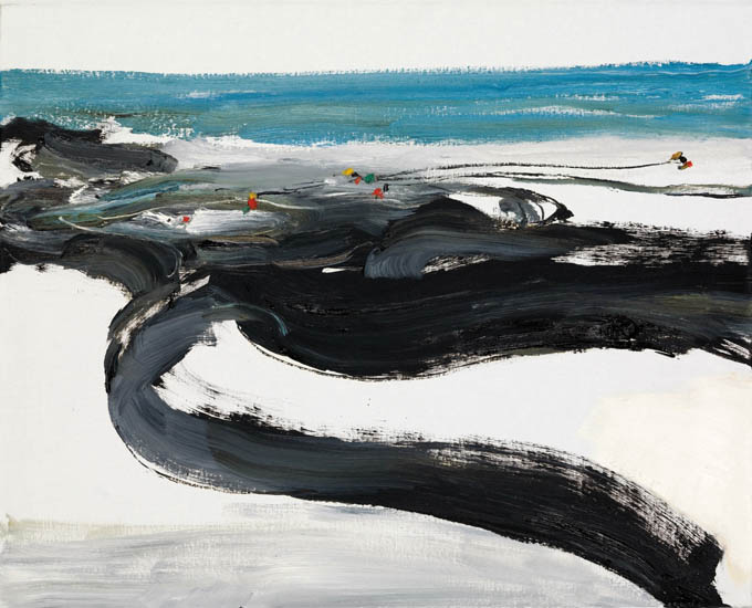 Compatible Landschaft JAHRRIESNGE  for untitle lpf09189 