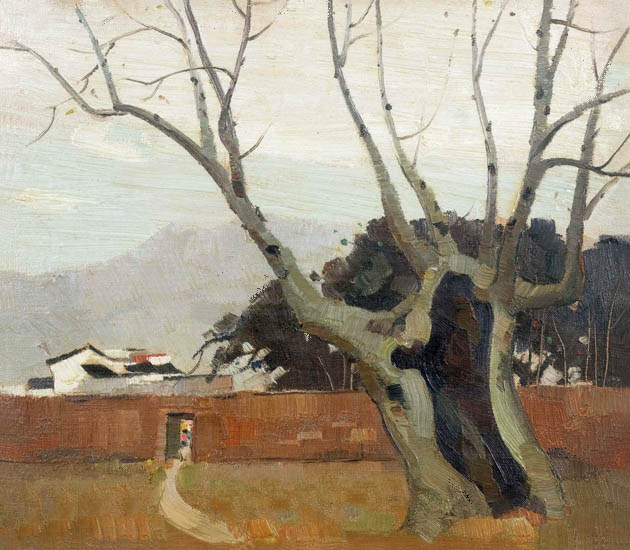 Compatible Landschaft JAHRRIESNGE  for tree lpf09215 