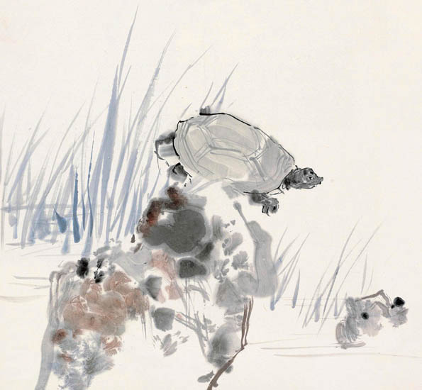 Compatible Landschaft JAHRRIESNGE  for tortoise lpf09250 