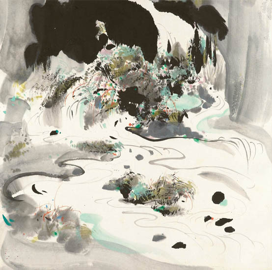 Compatible Landschaft JAHRRIESNGE  for untitle lpf09270 