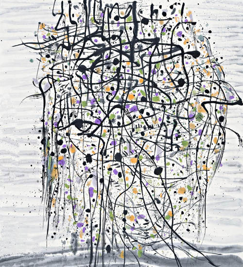 Compatible Landschaft JAHRRIESNGE  for untitle lpf09284 