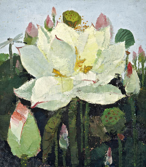 Compatible Landschaft JAHRRIESNGE  for lotus lpf09293 