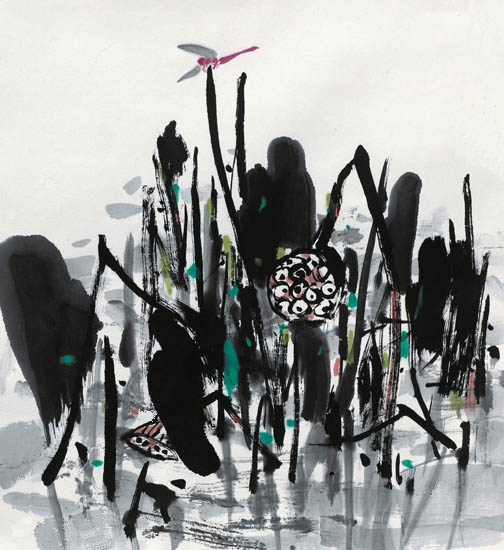 Compatible Landschaft JAHRRIESNGE  for lotus lpf09309 