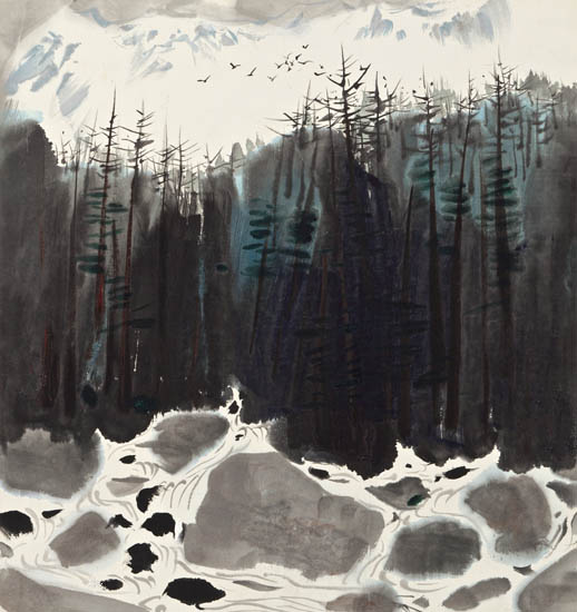 Compatible Landschaft JAHRRIESNGE  for trees lpf09321 