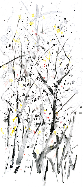 Compatible Landschaft JAHRRIESNGE  for trees lpf09340 