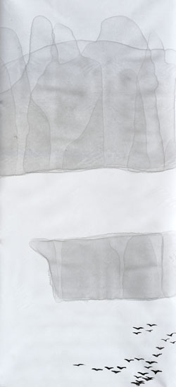 Compatible Landschaft JAHRRIESNGE  for hills lpf09363 