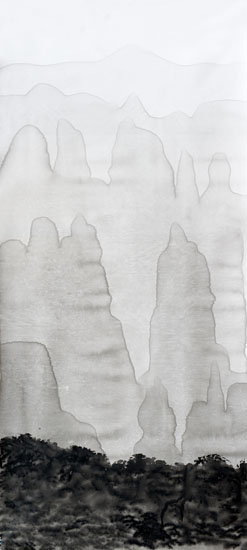 Compatible Landschaft JAHRRIESNGE  for hills lpf09368 