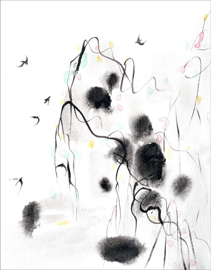 Compatible Landschaft JAHRRIESNGE  for untitle lpf09391 