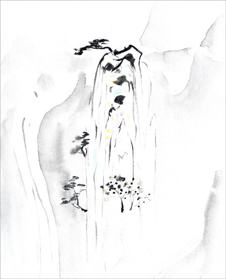 Compatible Landschaft JAHRRIESNGE  for hills lpf09409 