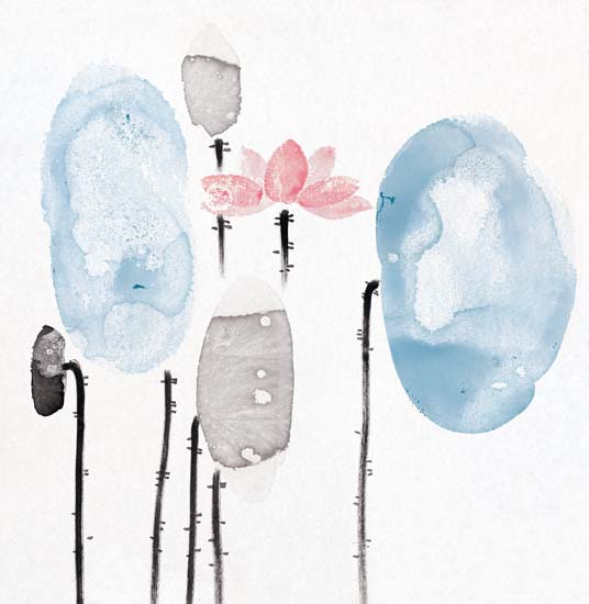 Compatible Landschaft JAHRRIESNGE  for lotus lpf09454 