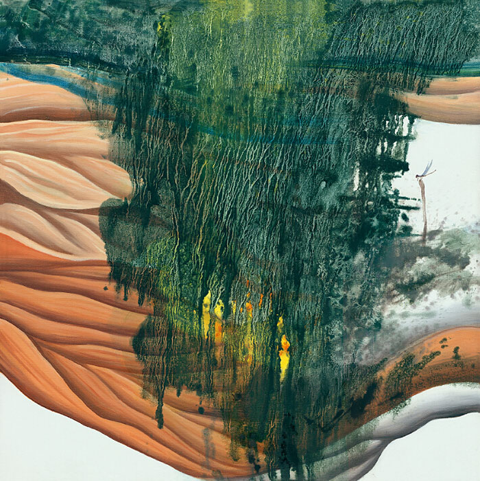 Compatible Landschaft JAHRRIESNGE  for untitle lpf09527 