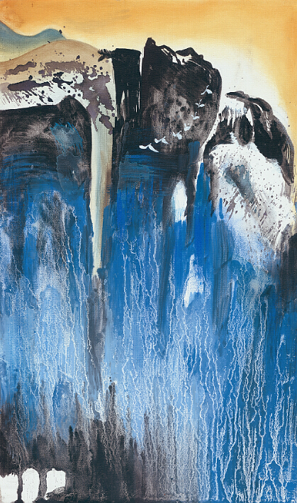 Compatible Landschaft JAHRRIESNGE  for mountains lpf09554 