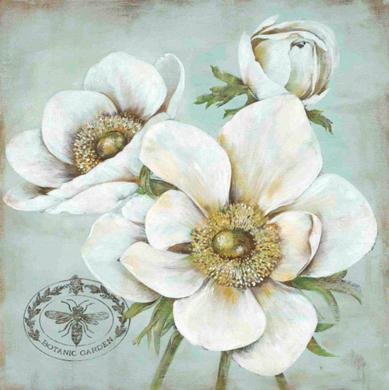 Compatible Blumen JAHRRIESNGE  for flowers lpf09582 