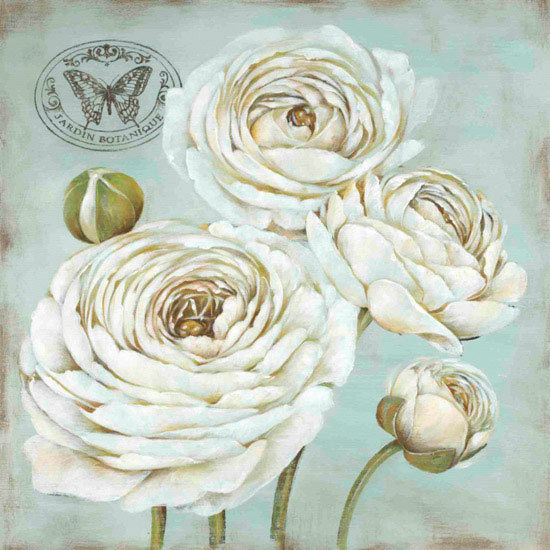 Compatible Blumen JAHRRIESNGE  for flowers lpf09583 