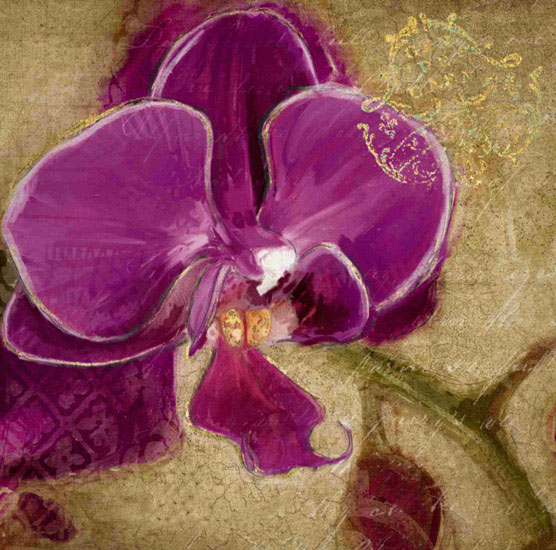 Compatible Blumen JAHRRIESNGE  for flowers lpf09596 