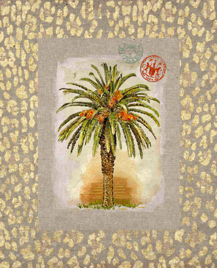 Compatible Blumen JAHRRIESNGE  for tree lpf09673 