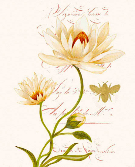 Compatible Blumen JAHRRIESNGE  for flowers lpf09700 