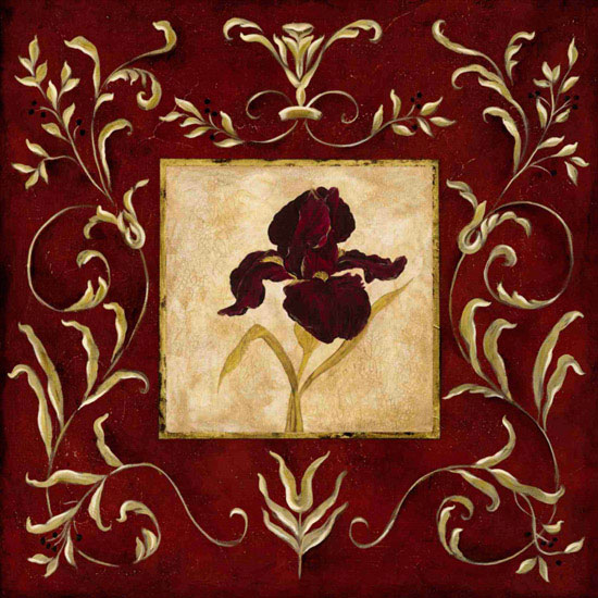 Compatible Blumen JAHRRIESNGE  for flowers lpf09723 