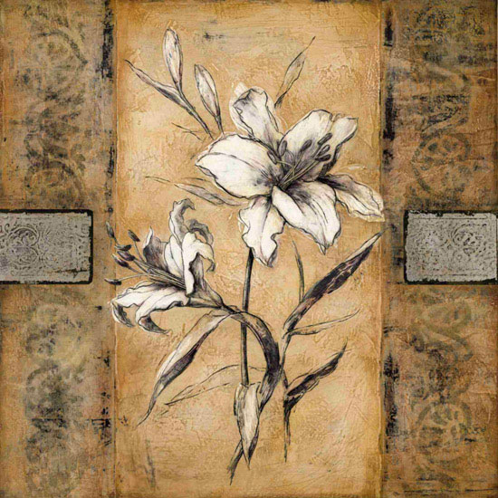 Compatible Blumen JAHRRIESNGE  for flowers lpf09745 