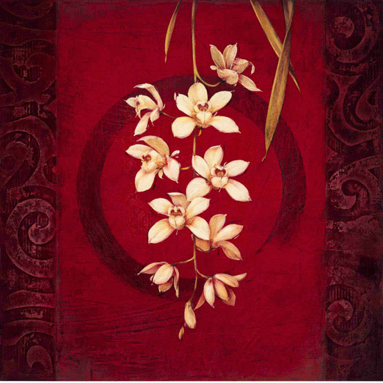 Compatible Blumen JAHRRIESNGE  for flowers lpf09763 