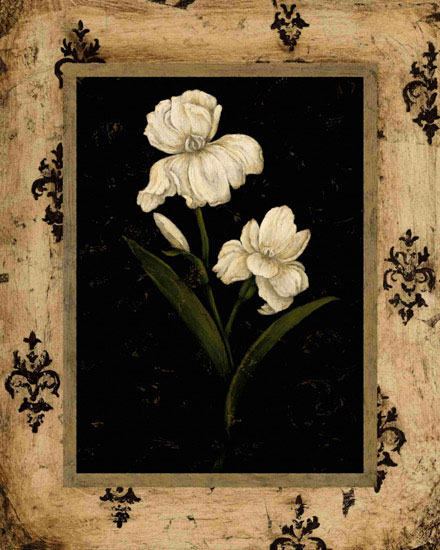 Compatible Blumen JAHRRIESNGE  for flowers lpf09784 