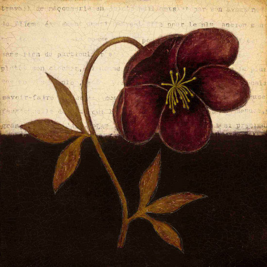 Compatible Blumen JAHRRIESNGE  for flowers lpf09791 