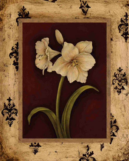 Compatible Blumen JAHRRIESNGE  for flowers lpf09796 