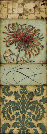 Compatible Blumen JAHRRIESNGE  for flowers lpf09804 