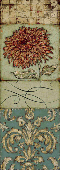 Compatible Blumen JAHRRIESNGE  for flowers lpf09805 