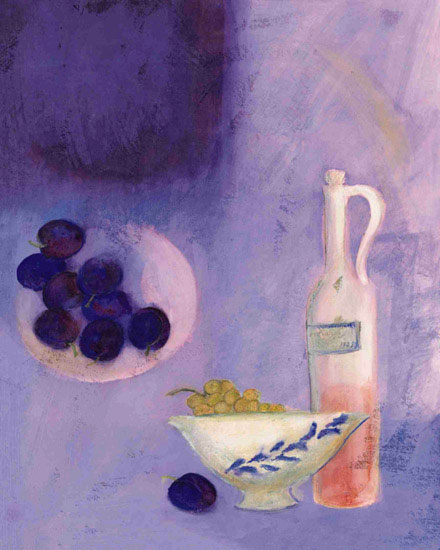 Compatible Blumen JAHRRIESNGE  for fruits lpf09819 