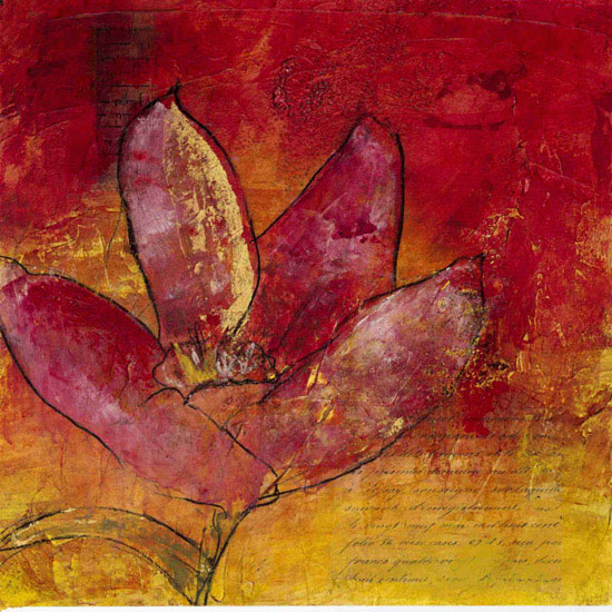 Compatible Blumen JAHRRIESNGE  for flowers lpf09822 