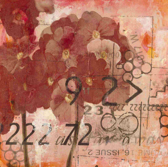 Compatible Blumen JAHRRIESNGE  for flowers lpf09826 