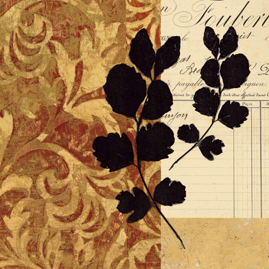 Compatible Blumen JAHRRIESNGE  for leaves lpf09852 