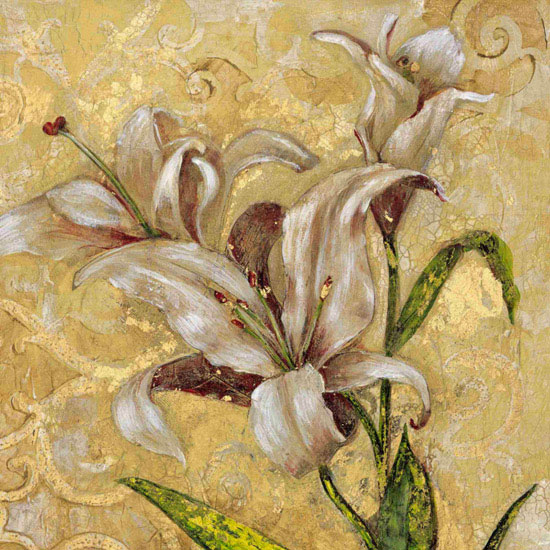 Compatible Blumen JAHRRIESNGE  for flowers lpf09857 