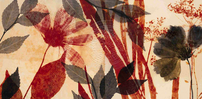 Compatible Blumen JAHRRIESNGE  for flowers lpf09868 