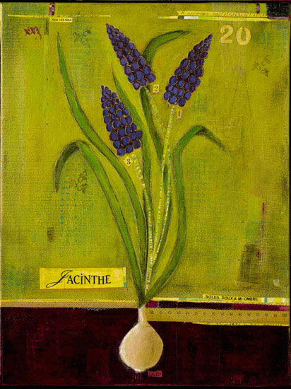 Compatible Blumen JAHRRIESNGE  for flowers lpf09884 