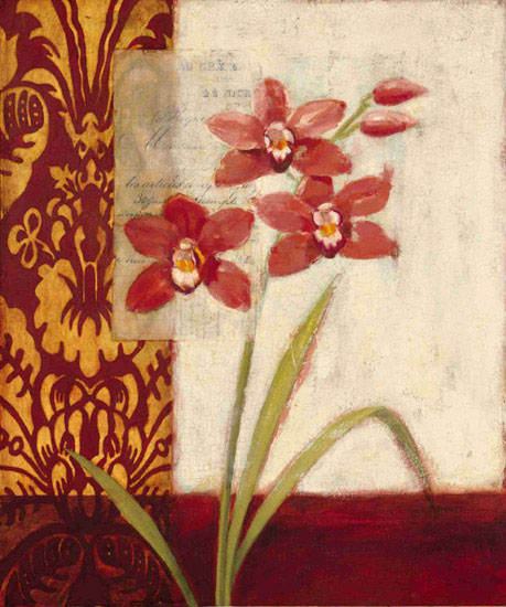 Compatible Blumen JAHRRIESNGE  for flowers lpf09928 