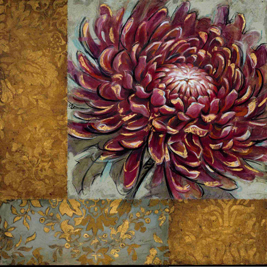 Compatible Blumen JAHRRIESNGE  for flowers lpf09949 