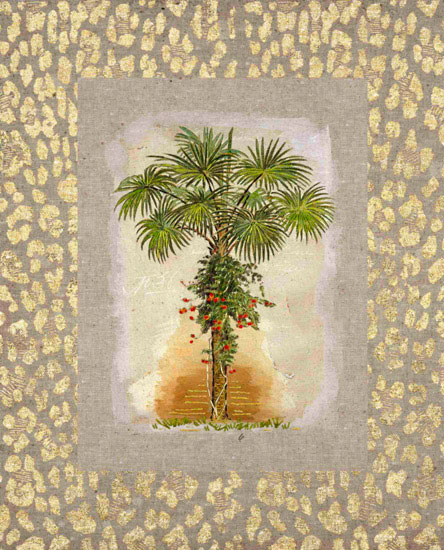 Compatible Blumen JAHRRIESNGE  for tree lpf09959 