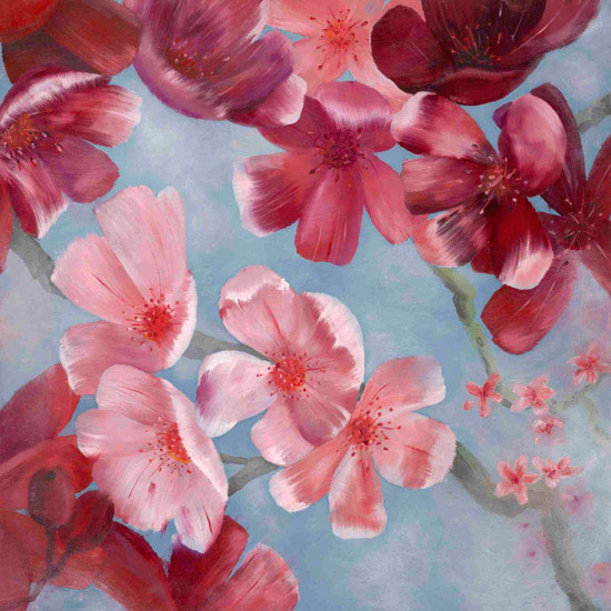 Compatible Blumen JAHRRIESNGE  for flowers lpf10001 