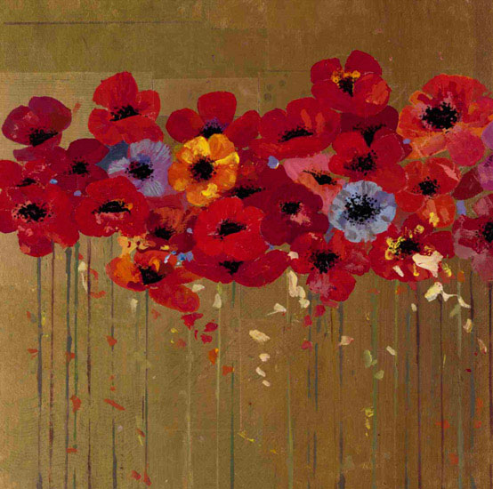 Compatible Blumen JAHRRIESNGE  for flowers lpf10003 