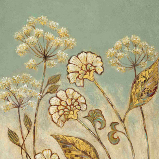 Compatible Blumen JAHRRIESNGE  for flowers lpf10039 