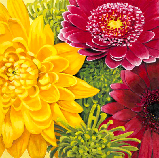 Compatible Blumen JAHRRIESNGE  for flowers lpf10081 