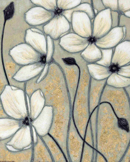 Compatible Blumen JAHRRIESNGE  for flowers lpf10114 