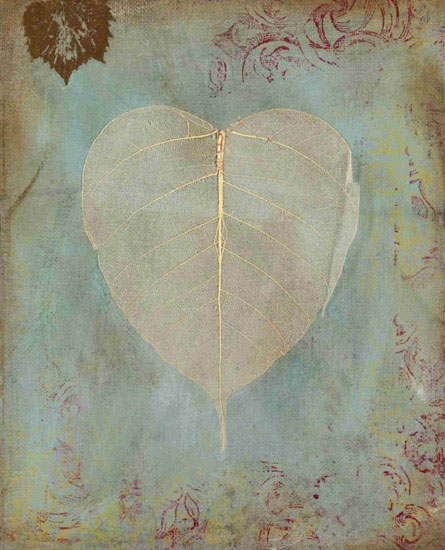 Compatible Blumen JAHRRIESNGE  for leaves lpf10134 