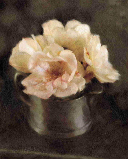 Compatible Blumen JAHRRIESNGE  for flowers lpf10237 