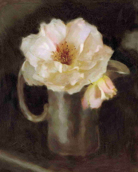 Compatible Blumen JAHRRIESNGE  for flowers lpf10238 