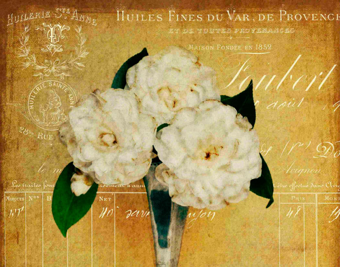 Compatible Blumen JAHRRIESNGE  for flowers lpf10244 